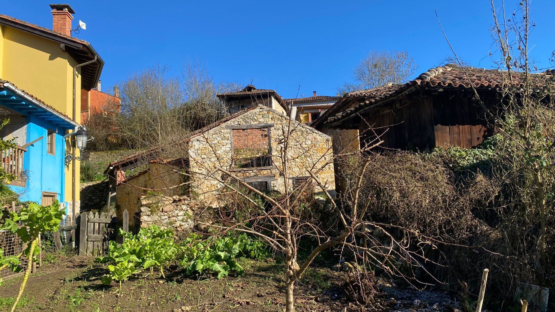 Lote em Cangas de Onís, Concejo Cangas de Onís, venda